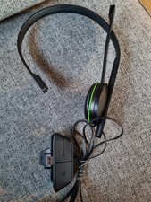 Xbox One Gaming Headset