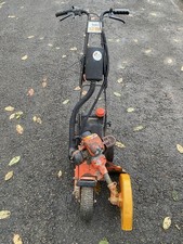Tanaka TLE 550 Professional Lawn Edger Border Definer. GWO