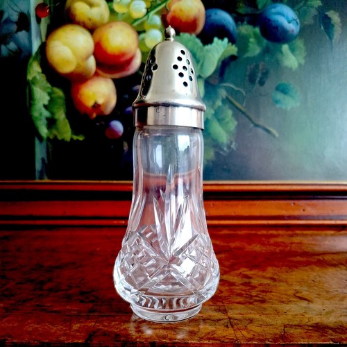 Vintage edinburgh crystal - vintage,