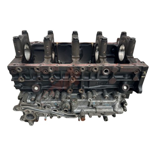 Isuzu max engine block - isuzu,