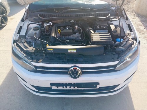 2021 volkswagen polo gearbox - 2021,