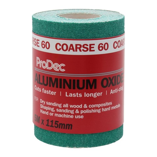 Roll grit coarse grade - 5m,