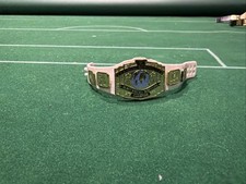 WWE Elite Mattel  Intercontinental Title Belt