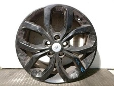 HY321007DA cerchio per LAND ROVER DISCOVERY V (L462) 2.0 SD4 4X4 2016 5371744