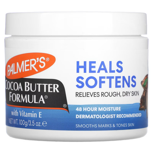 Palmer cocoa butter formula - palmer's,