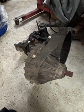 Volkswagen Transporter -