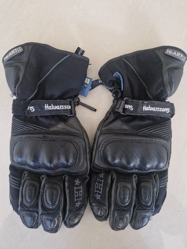 Mens halvarrsons leather - mens,
