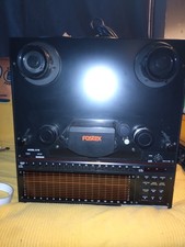 Fostex E16 16-Track 1/2" Reel-to-Reel Studio Recorder