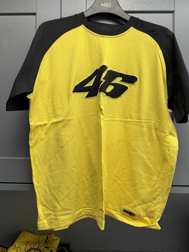 Valentino rossi shirt - rossi, in