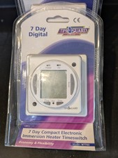 Timeguard 24 Hour/7 Day