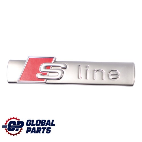 Audi fender wing s - wing,