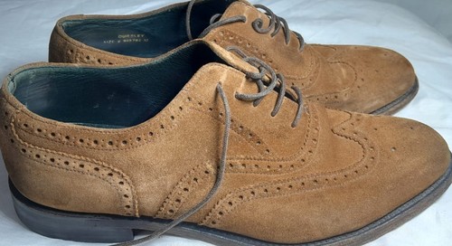 Herrings goodyear welted - herrings,