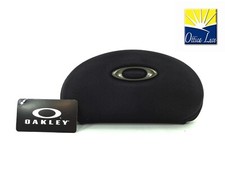Oakley Étui Grand Boîte Lunettes Case Noir Original