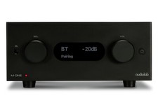 Audiolab M-ONE 80-watt Stereo