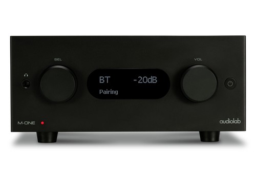 Audiolab one watt - audiolab, m-one