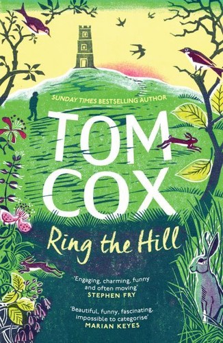 Tom cox ring - ring, the