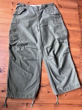 VINTAGE US ARMY KOREAN WAR