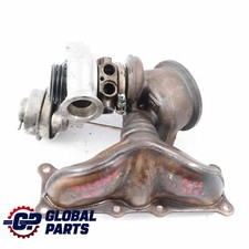 BMW E82 E90 E91 E92 Turbocharger Turbo Charger 135i 335i Petrol N54 7649289