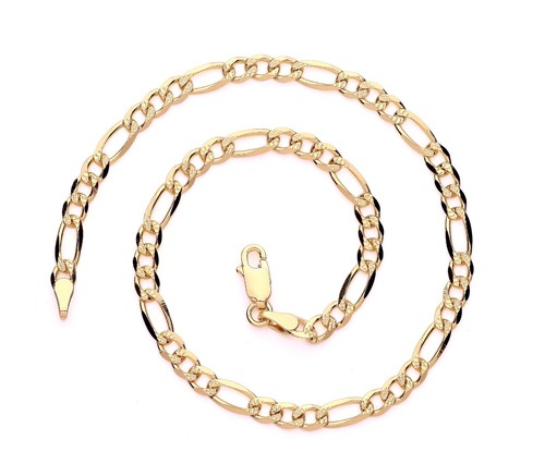 9ct yellow gold silver 10 - gold, on