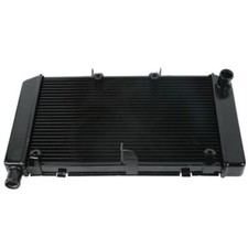 Motorcycle Cooler Aluminum Radiator for Honda CB 600 F Hornet 2007-2013