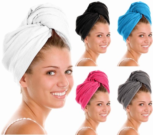 100 cotton hair turban - 100%,