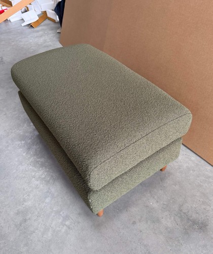 John lewis bailey footstool - lewis,