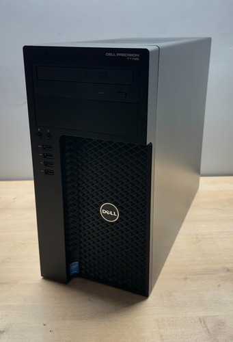 Dell precision t1700 desktop - precision,