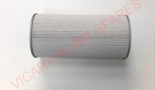 Hydraulic filter jcb part - jcb,