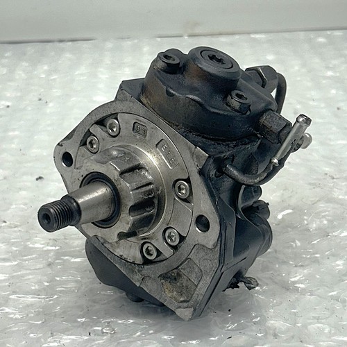 Fuel injection pump for - fuel,