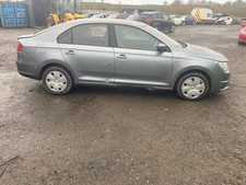 12-18 SEAT TOLEDO MK4 ABS Pump