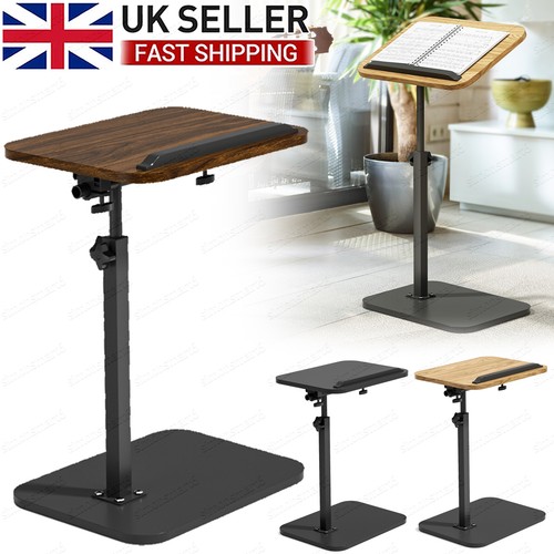 Lifting side table 360 - table, 360°