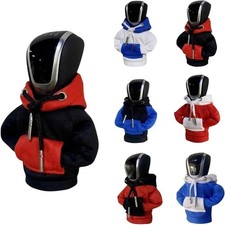 Auto Car Gear Shift Knob Cover