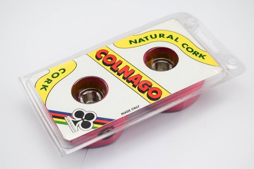 Nos colnago cork - colnago,