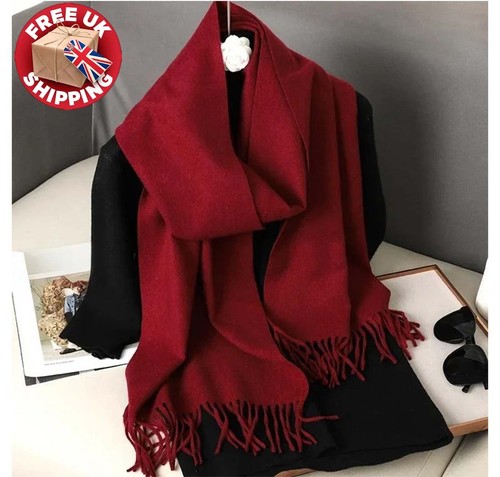 Winter scarf for women - for,