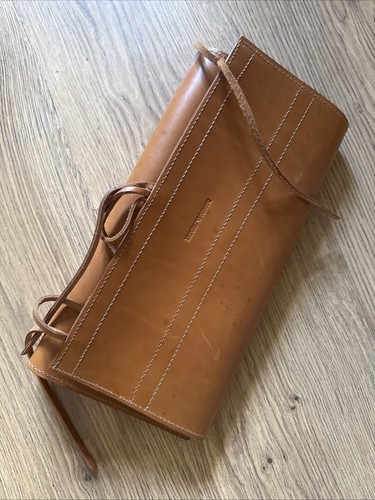 Emporio armani tan leather - tan,