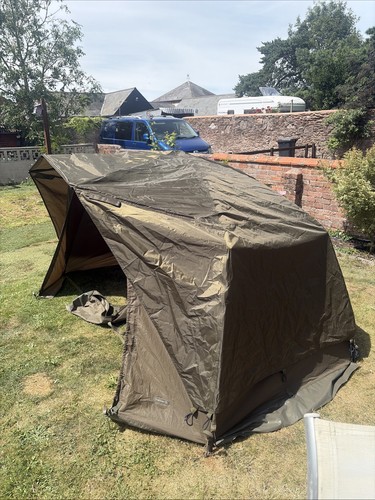 Trakker tempest brolly 100 - tempest,