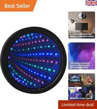 Multicolor Touch-Controlled