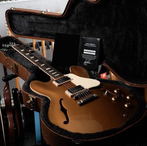 2016 gibson memphis 335 - memphis, –