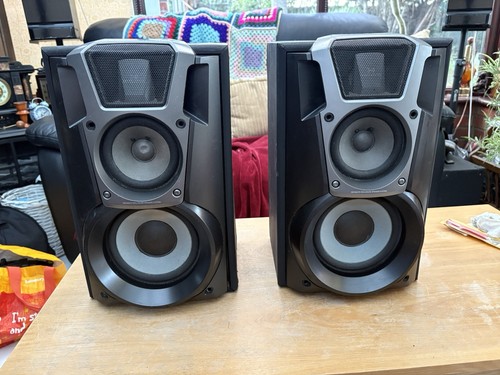 Technics eh600 way - technics, sb-eh600