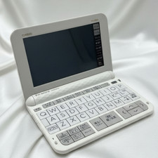 CASIO EX-word XD-Z9800WE