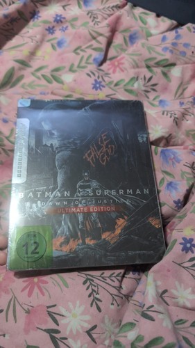 Batman superman dawn - batman,