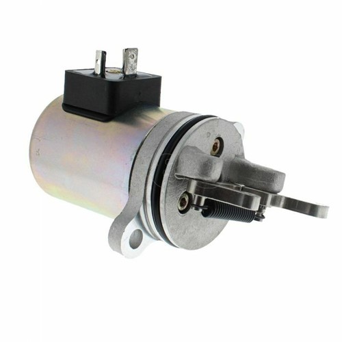 Stop solenoid for - n/g,