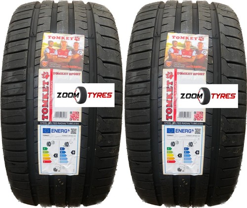 255 tomket sport 94w - x, 18