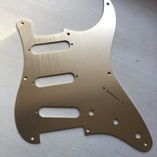 Fender/Squier Strat SSS 50's