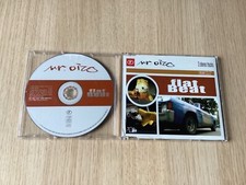 Mr Oizo - Flat Beat - Cd (P1)