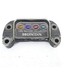Honda CB 750 K Front Brake