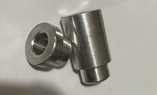 Pair of Genuine X Fusion Shox