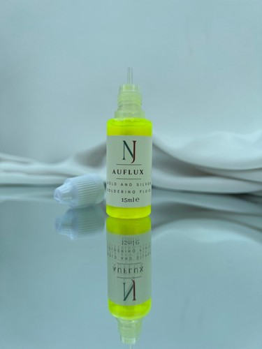 1x15ml auflux gold and - 1x15ml,