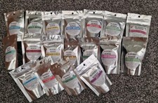 15 Simmering Granules Crystals