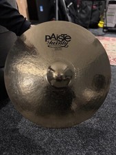 Paiste Twenty Custom
